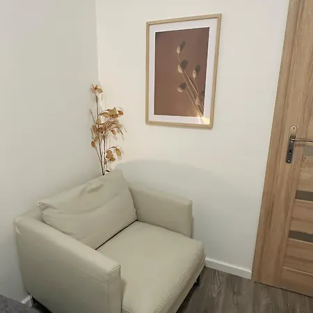 Apartment 2schlafenzimmer 5betten Montuerwhonung