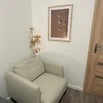 Apartamento 2schlafenzimmer 5betten Montuerwhonung